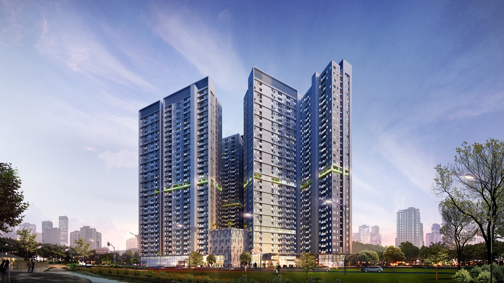 WIKA Siapkan Tiga Anak Usaha Melantai di Bursa Hingga 2024 Mendatang